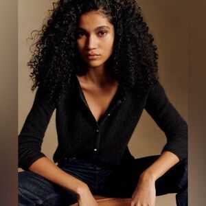 Sezane Gaspard Cardigan